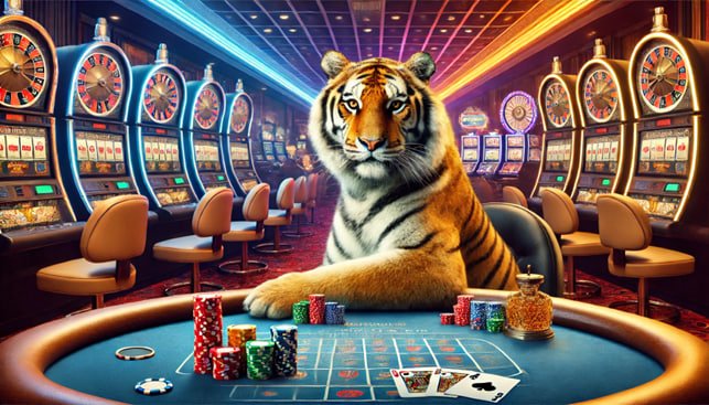 bet663 Arcade