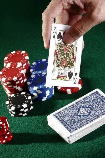 bet663 Live Casino